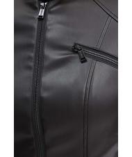 GUESS NEW FIAMMETTA Sacou jetbla - Jachete pentru femei - 3