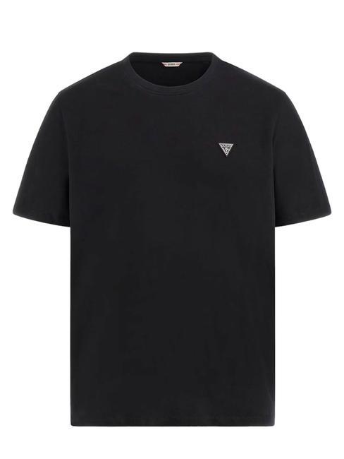 PATCH Tricou din bumbac jetbla - tricou