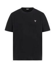 GUESS PATCH Tricou din bumbac jetbla - tricou - 3