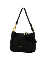 GIANNI CHIARINI BROOKE Geanta de umar din piele - Genți femei