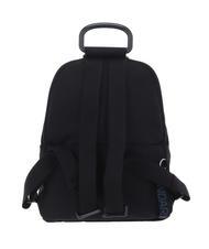 MANDARINA DUCK MD20  Rucsac de damă BLACK - Genți femei - 3