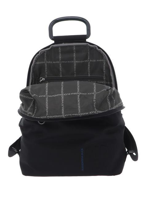 MD20  Rucsac de damă BLACK - Genți femei