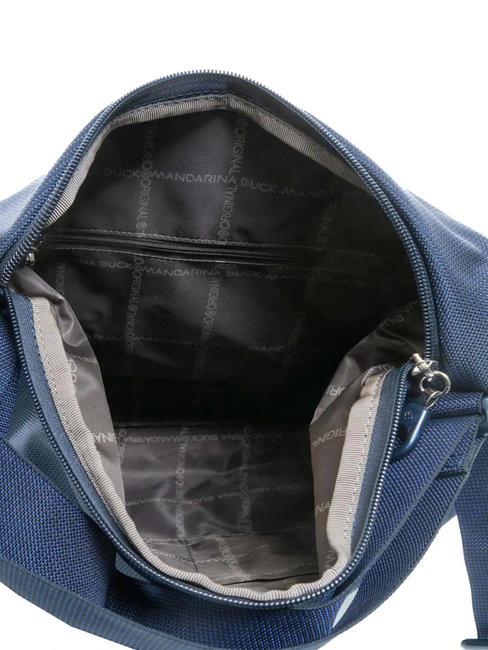 MD20 Geanta de sac transformabila in rucsac crusta - Genți femei