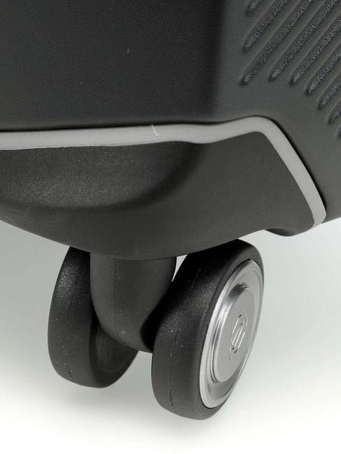 BOLD Troller foarte mare negru - Trolere rigide