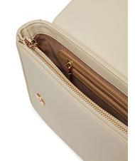 LOVE MOSCHINO LETTERING geanta de umar fildeş - Genți femei - 5