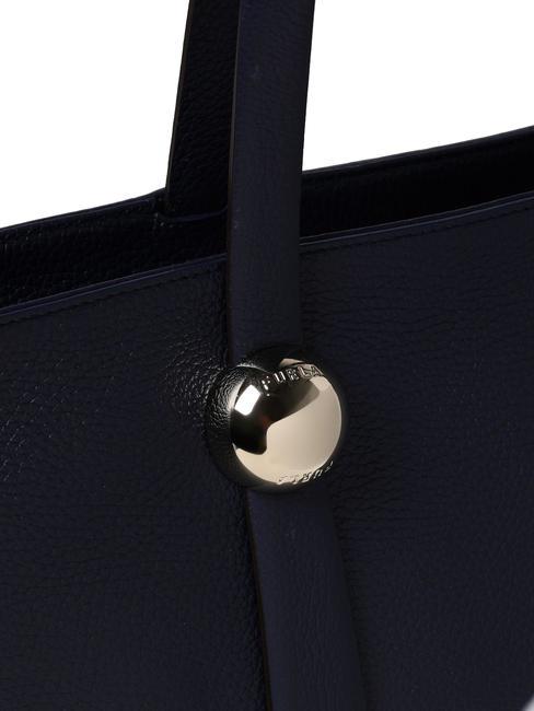 SFERA  Geanta de cumparaturi din piele Mediterana - Genți femei