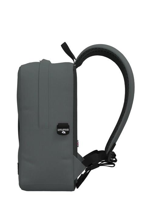 FLIGHT 12L Rucsac sub scaun gri original - Rucsacuri pentru școală și timp liber