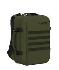 CABINZERO MILITARY 28L Rucsac pentru bagaj de mana verde militar - Bagaje de mână - 2