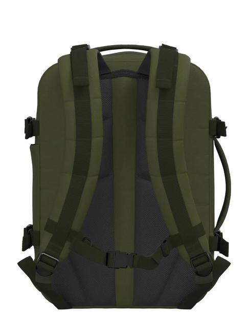 MILITARY 28L Rucsac pentru bagaj de mana verde militar - Bagaje de mână