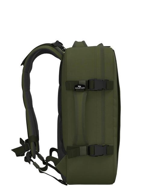MILITARY 28L Rucsac pentru bagaj de mana verde militar - Bagaje de mână