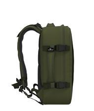 CABINZERO MILITARY 28L Rucsac pentru bagaj de mana verde militar - Bagaje de mână - 4