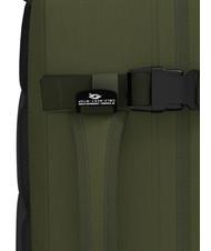 CABINZERO MILITARY 28L Rucsac pentru bagaj de mana verde militar - Bagaje de mână - 5
