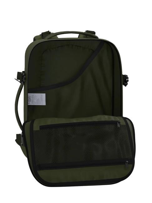 MILITARY 28L Rucsac pentru bagaj de mana verde militar - Bagaje de mână