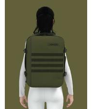 CABINZERO MILITARY 28L Rucsac pentru bagaj de mana verde militar - Bagaje de mână - 7