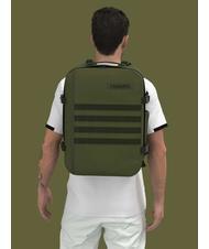 CABINZERO MILITARY 28L Rucsac pentru bagaj de mana verde militar - Bagaje de mână - 8