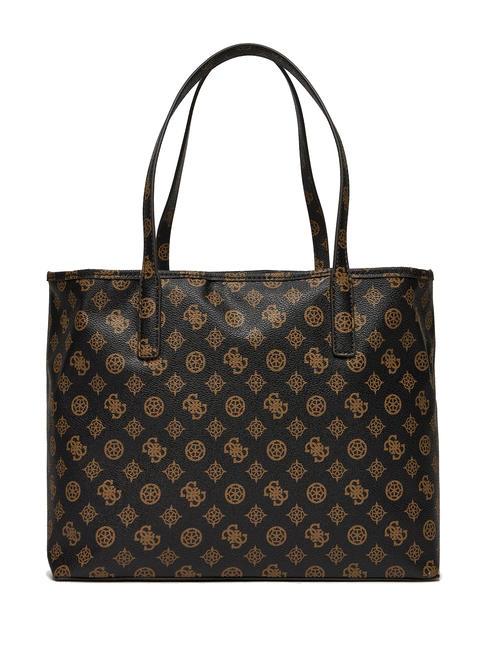 VIKKY II  Geanta de umar, cu clutch MULTI - Genți femei