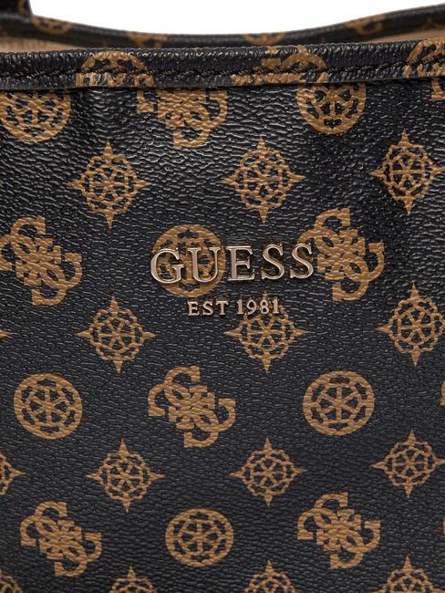 VIKKY II  Geanta de umar, cu clutch MULTI - Genți femei