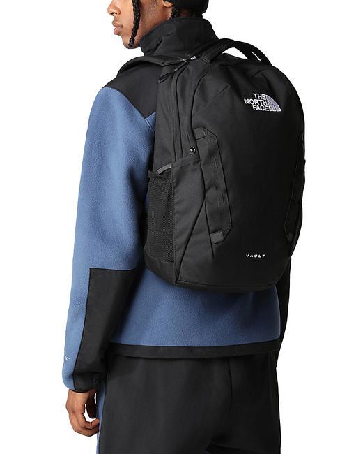 VAULT Rucsac pentru laptop de 13". tnf negru-npf - Rucsacuri pentru laptop