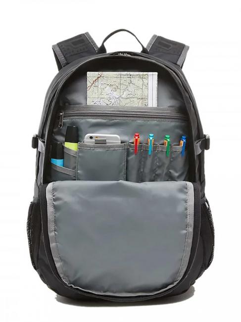 Rucsac  Borealis Pentru laptopuri de până la 15" tnf negru-aspha - Rucsacuri pentru școală și timp liber