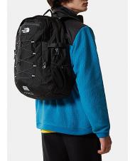 THE NORTH FACE Rucsac  Borealis Pentru laptopuri de până la 15" tnf negru-aspha - Rucsacuri pentru școală și timp liber - 6