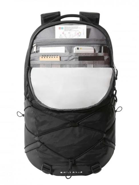 BOREALIS Rucsac pentru laptop de 13". tnf negru-tnf b - Rucsacuri pentru școală și timp liber