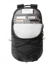 THE NORTH FACE BOREALIS Rucsac pentru laptop de 13". tnf negru-tnf b - Rucsacuri pentru școală și timp liber - 4