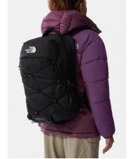 THE NORTH FACE BOREALIS Rucsac pentru laptop de 13". tnf negru-tnf b - Rucsacuri pentru școală și timp liber - 8