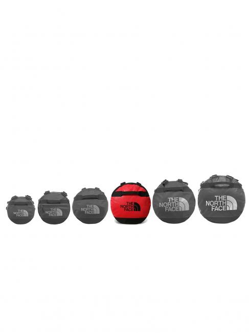 BASE CAMP L Geanta rucsac tnf roșu-tnf bla - Genți de voiaj