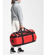 THE NORTH FACE BASE CAMP L Geanta rucsac tnf roșu-tnf bla - Genți de voiaj - 5