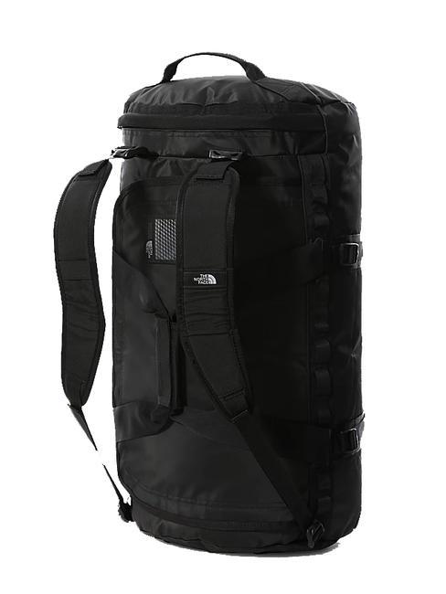 BASE CAMP M Geanta rucsac tnf negru-tnf w - Genți de voiaj