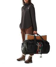 THE NORTH FACE BASE CAMP M Geanta rucsac tnf negru-tnf w - Genți de voiaj - 5