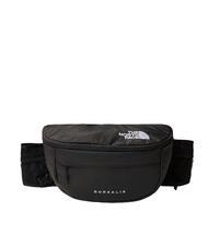 THE NORTH FACE BOREALIS CONVERTIBLE Rucsac transformabil într-o husă tnf negru tnf negru - Rucsacuri pentru școală și timp liber - 3