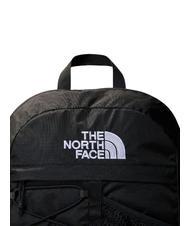 THE NORTH FACE BOREALIS CONVERTIBLE Rucsac transformabil într-o husă tnf negru tnf negru - Rucsacuri pentru școală și timp liber - 4