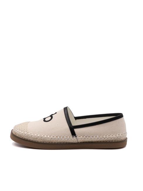 RB Hexapdrillas &icirc;n p&acirc;nză aproape alb - Pantofi femei