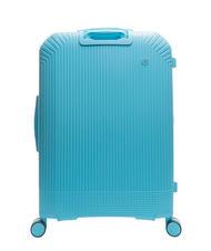 LESAC LIGHT POP 1 Cărucior mare extensibil albastru de apă - Trolere rigide - 6