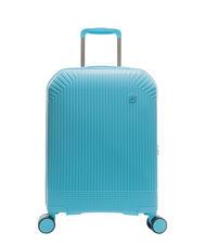 LESAC LIGHT POP 1 Set cărucior: cabina+mediu și mare extensibil albastru de apă - Set trolere - 3