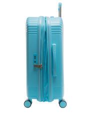 LESAC LIGHT POP 1 Set cărucior: cabina+mediu și mare extensibil albastru de apă - Set trolere - 6