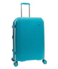 LESAC LIGHT POP 1 Cărucior mediu extensibil moda albastru - Trolere rigide - 3