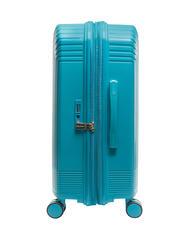 LESAC LIGHT POP 1 Cărucior mediu extensibil moda albastru - Trolere rigide - 4