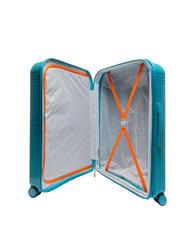 LESAC LIGHT POP 1 Cărucior mare extensibil - Trolere rigide