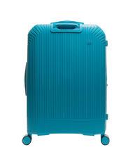 LESAC LIGHT POP 1 Cărucior mare extensibil moda albastru - Trolere rigide - 6