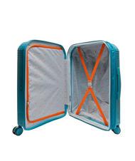 LESAC LIGHT POP 1 Set cărucior: cabina+mediu și mare extensibil - Set trolere