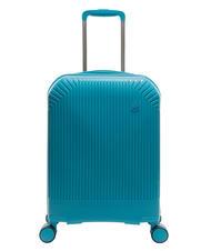 LESAC LIGHT POP 1 Set cărucior: cabina+mediu și mare extensibil moda albastru - Set trolere - 3