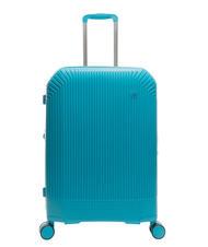 LESAC LIGHT POP 1 Set cărucior: cabina+mediu și mare extensibil moda albastru - Set trolere - 4