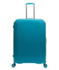 LESAC LIGHT POP 1 Set cărucior: cabina+mediu și mare extensibil moda albastru - Set trolere - 5