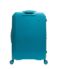 LESAC LIGHT POP 1 Set cărucior: cabina+mediu și mare extensibil moda albastru - Set trolere - 7