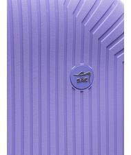 LESAC LIGHT POP 1 Cărucior pentru bagaje de mână violet deschis - Bagaje de mână - 7