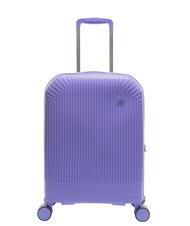LESAC LIGHT POP 1 Set cărucior: cabina+mediu și mare extensibil violet deschis - Set trolere - 3