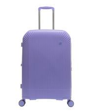LESAC LIGHT POP 1 Set cărucior: cabina+mediu și mare extensibil violet deschis - Set trolere - 4