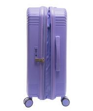 LESAC LIGHT POP 1 Set cărucior: cabina+mediu și mare extensibil violet deschis - Set trolere - 6